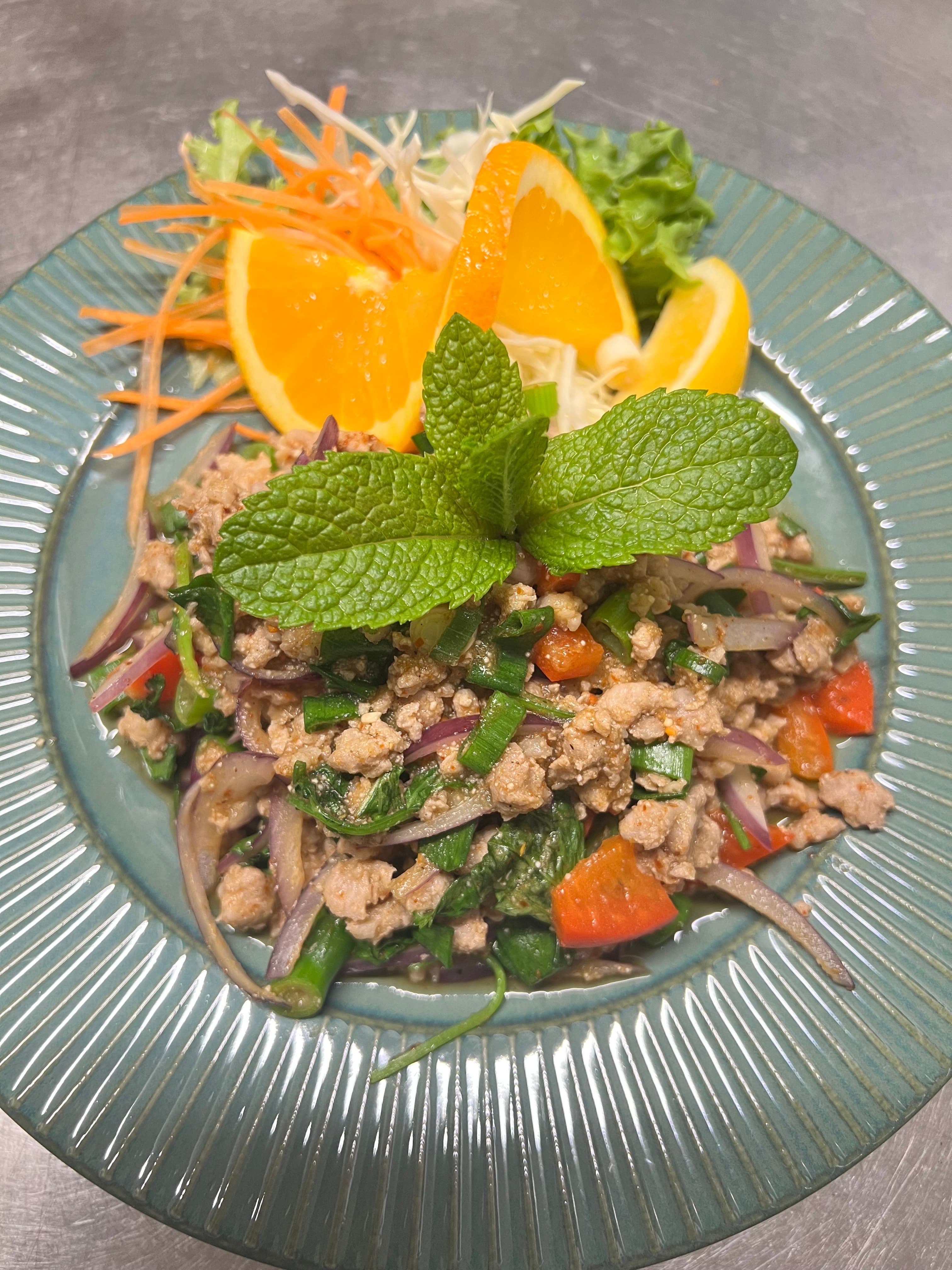 Larb
