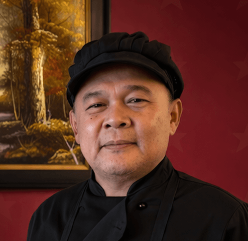 Chef Phirom Bunphan